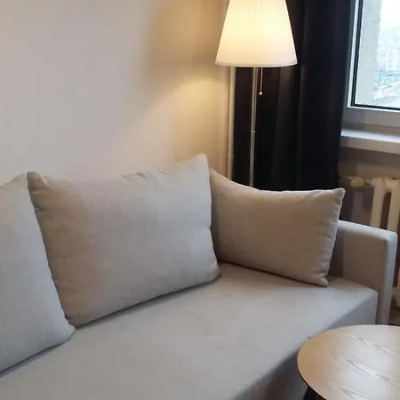 Centrum Apartment *