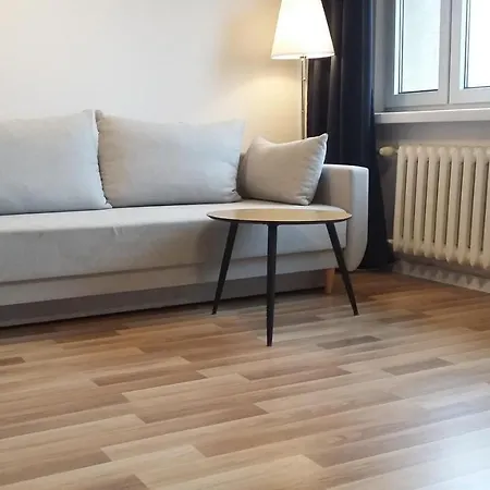 Apartment Centrum *