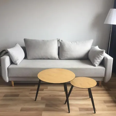 Centrum Apartment Katowice