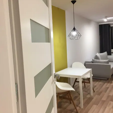 Apartment Centrum