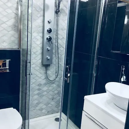 Apartment Centrum *