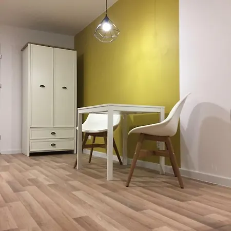 Apartment Centrum