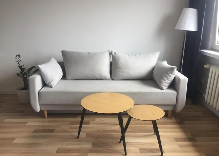 Centrum Appartement Katowice