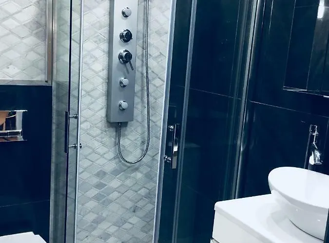 Appartement Centrum *